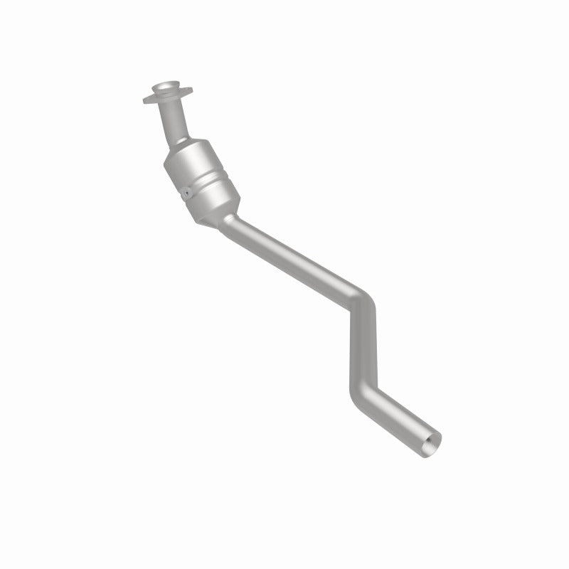 MagnaFlow 03-05 Jaguar S-Type 4.2L Direct Fit Converter - 4481225