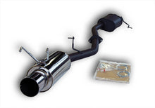 Load image into Gallery viewer, HKS 89-94 240SX S13 Hi Power Catback Exhaust - 32003-KN002