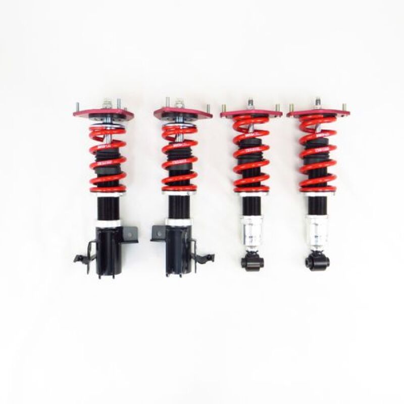 RS-R 13-16 Scion FR-S & 17-21 Toyota 86  Sports-i Club Racer Coilovers - XNSPT069MP