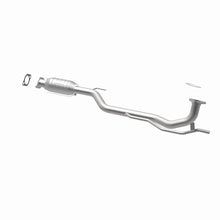 Load image into Gallery viewer, MagnaFlow Conv Direct Fit 300Zx 90-96 P/S - 22756