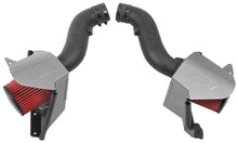 Load image into Gallery viewer, AEM 2009+ Nissan 370Z 3.7L Cold Air Intake - 21-821DS