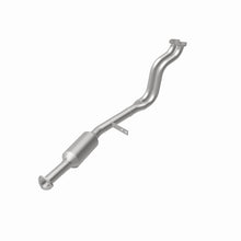 Load image into Gallery viewer, MagnaFlow Direct Fit Catalytic Converter Alfa Romero 82 91 - 23511