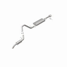 Load image into Gallery viewer, MagnaFlow BRE Exhaust Kit 02-09 Envoy Bravada Trailblazer Rainier Envoy XUV XL Trailblazer EXT - 106-0738