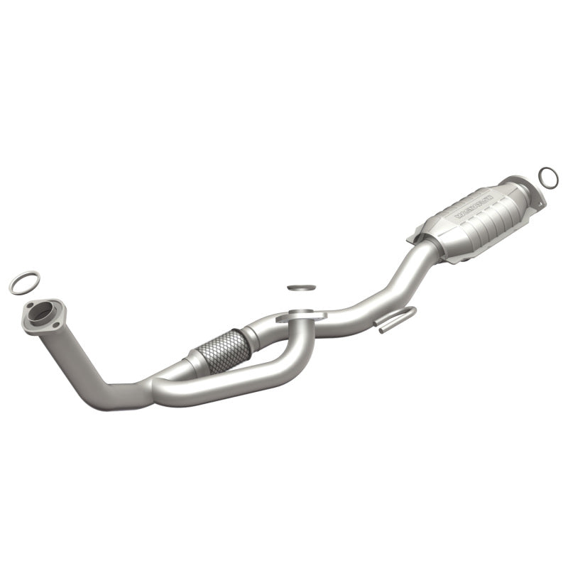 MagnaFlow Direct Fit Catalytic Converter 98-03 Avalon/Camry 3.0L - 51091