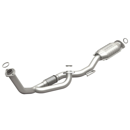 MagnaFlow Direct Fit Catalytic Converter 98-03 Avalon/Camry 3.0L - 51091