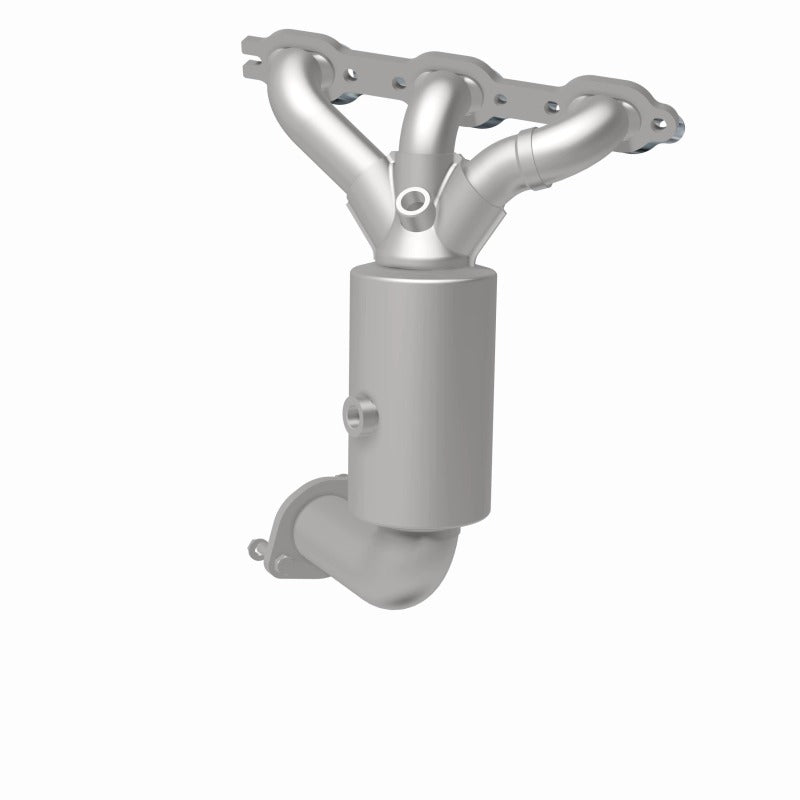 MagnaFlow Direct Fit Catalytic Converter 07-10 Chrysler Sebring 3.5L - 51061