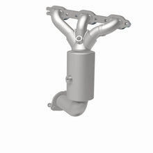 Load image into Gallery viewer, MagnaFlow Direct Fit Catalytic Converter 07-10 Chrysler Sebring 3.5L - 51061