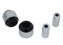 Load image into Gallery viewer, Whiteline 15-21 Ford Mustang Rear Control Arm Bushing Kit - W63498