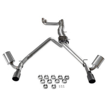 Load image into Gallery viewer, Flowmaster 2025 RAM 1500 3.0L American Thunder Cat-Back Exhaust System - 818199