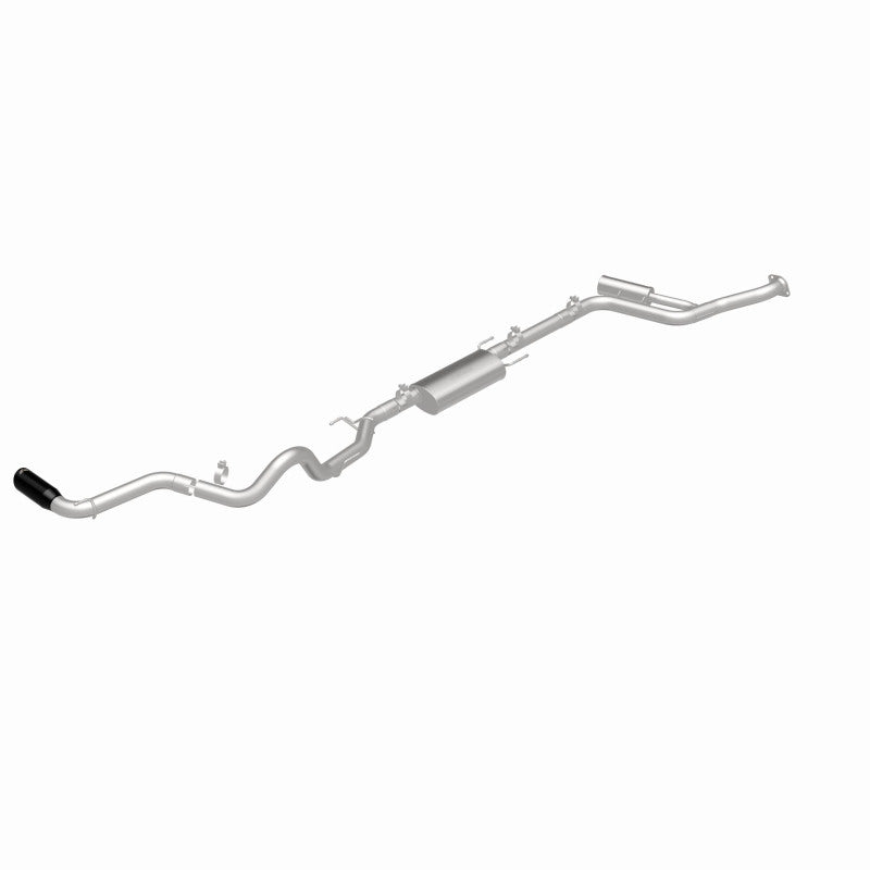 Magnaflow 2024 Toyota Tacoma Speq Series Cat-back Exhaust System - 19680