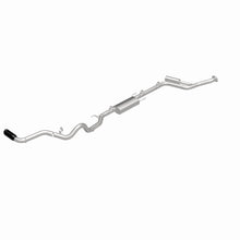 Load image into Gallery viewer, Magnaflow 2024 Toyota Tacoma Speq Series Cat-back Exhaust System - 19680