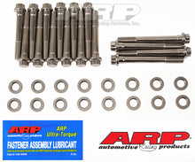 Load image into Gallery viewer, ARP Buick V6 Stage I SS 12pt Head Bolt Kit - 423-3701