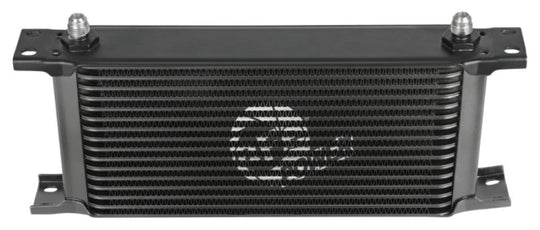 aFe Bladerunner Auto. Transmission Oil Cooler Kit 10-12 Ram Diesel Trucks L6 6.7L (td) - 46-80005