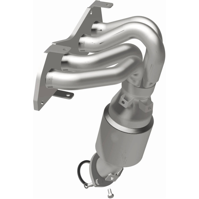 MagnaFlow Converter Manifold Direct Fit California Grade 10-11 Toyota Camry 2.5L - 5531800