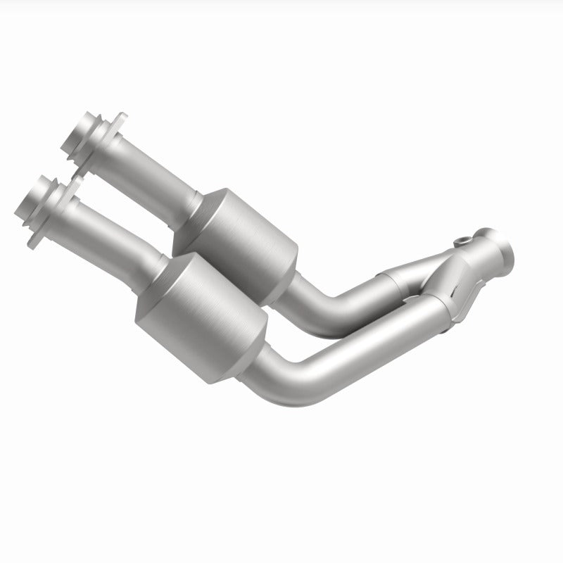 MagnaFlow Direct Fit Catalytic Converter 1995-1997 Jaguar Vanden Plas/ XJ6 4.0 - 24226