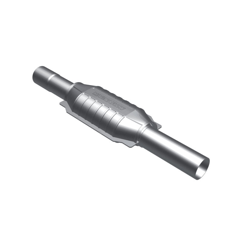MagnaFlow Direct Fit Catalytic Converter Gm - 93475