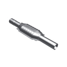 Load image into Gallery viewer, MagnaFlow Direct Fit Catalytic Converter Gm - 93475