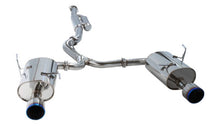 Load image into Gallery viewer, HKS SUPER TURBO MUFFLER GVB/GVF - 31029-AF008