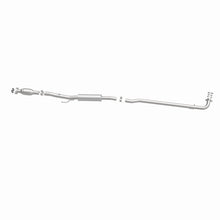 Load image into Gallery viewer, MagnaFlow Direct Fit Catalytic Converter 99-01 Lexus ES300 3.0L - 441072