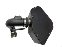 Load image into Gallery viewer, K&amp;N 11-19 Ford Ranger 3.2L L5 Diesel Performance Air Intake System - 57S-4001