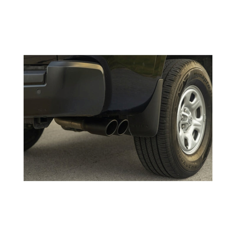 Flowmaster 22-25 Nissan Frontier 3.8L FlowFX Cat-Back DOSS Exhaust System - 718149
