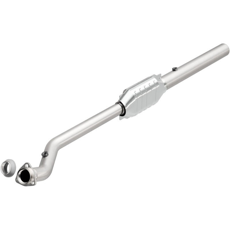 MagnaFlow 96-99 Chevy Express 1500 5.7L Direct Fit Converter - 4451413