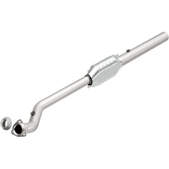 MagnaFlow 96-99 Chevy Express 1500 5.7L Direct Fit Converter - 4451413