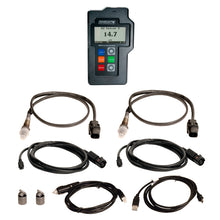 Load image into Gallery viewer, Innovate LM-2 Dual Basic Air/Fuel Ratio Wideband Meter - 3894