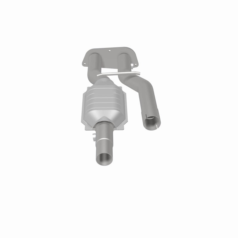 MagnaFlow Direct Fit Catalytic Converter 98 GM Truck 5.7L - 23179