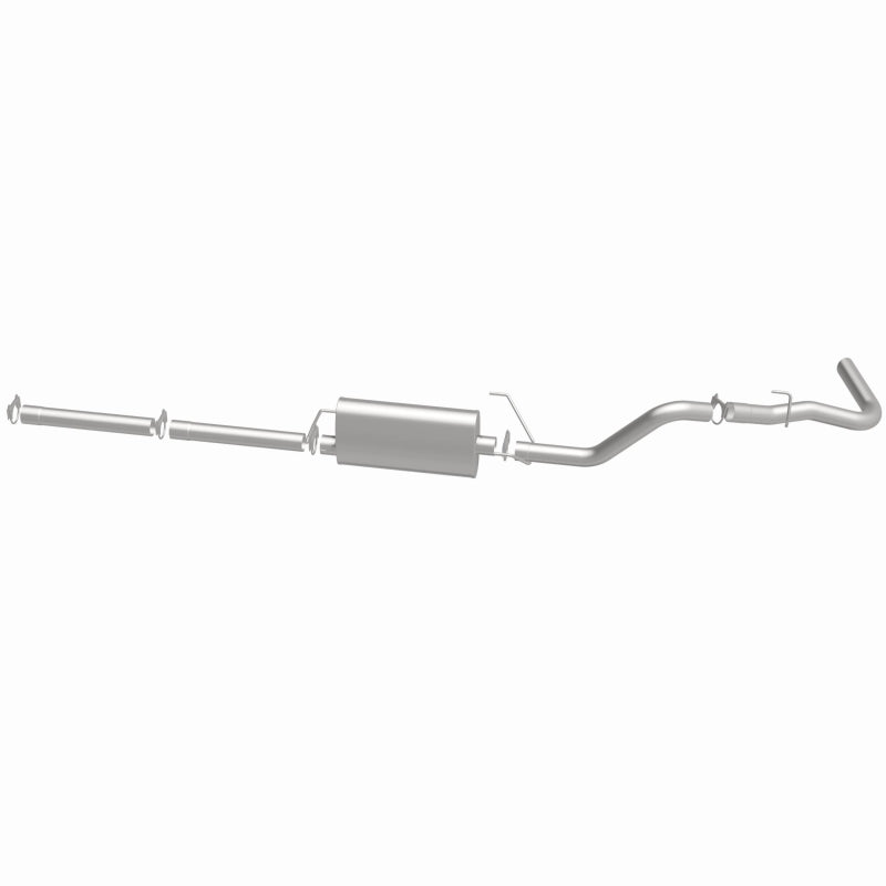BRExhaust 03 Dodge Ram 1500 5.7L Exhaust Kit - 106-0451