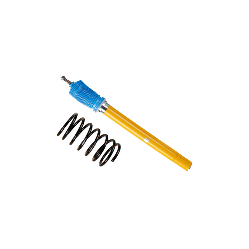 Bilstein B12 1992 BMW 318i Base Sedan Front and Rear Suspension Kit - 46-000118