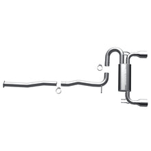Load image into Gallery viewer, MagnaFlow 09-10 Mitsubishi Lancer Ralliart 2.0L Turbo SYS C/B - 15597