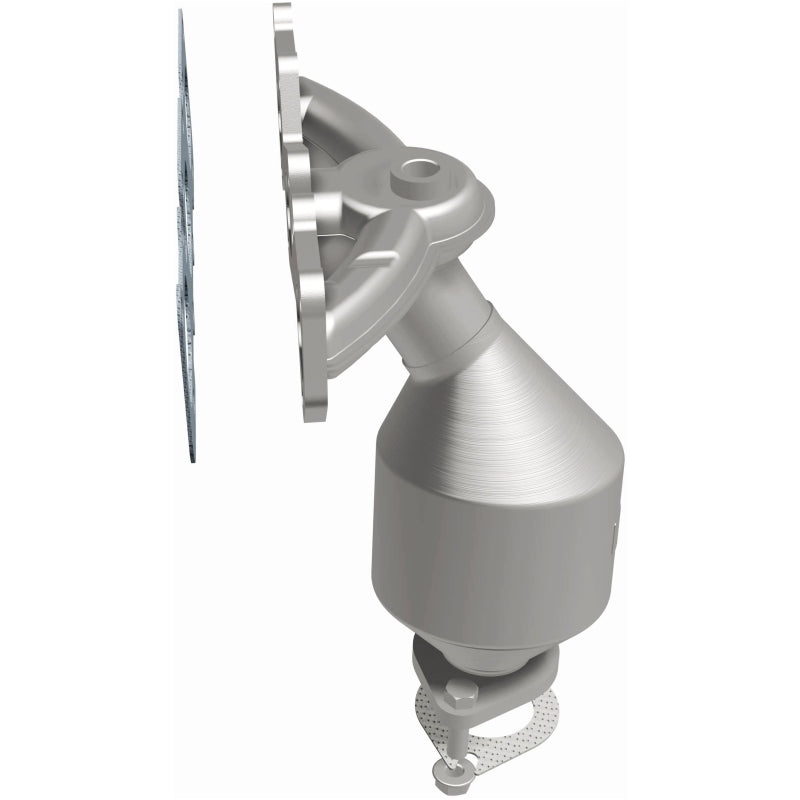 MagnaFlow Direct Fit Catalytic Converter 2008 Hyundai Sonata 3.3L - 51685