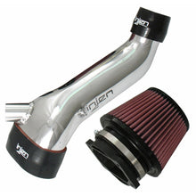 Load image into Gallery viewer, Injen 95-99 Eclipse Turbo Air Filter Adapter Kit Air Filter &amp; Adaptor Only - IS1890F