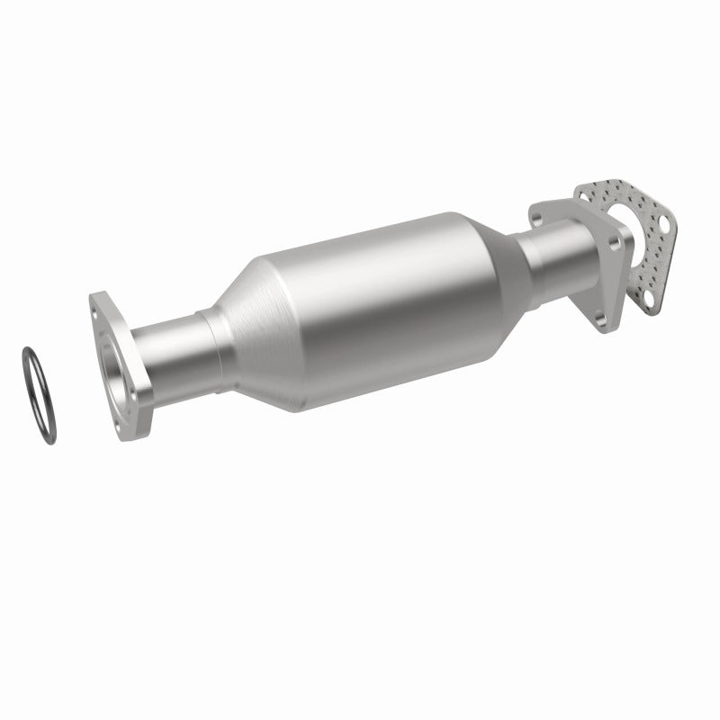MagnaFlow 90-93 Accord 2.2L CA Direct Fit Converter - 3322624