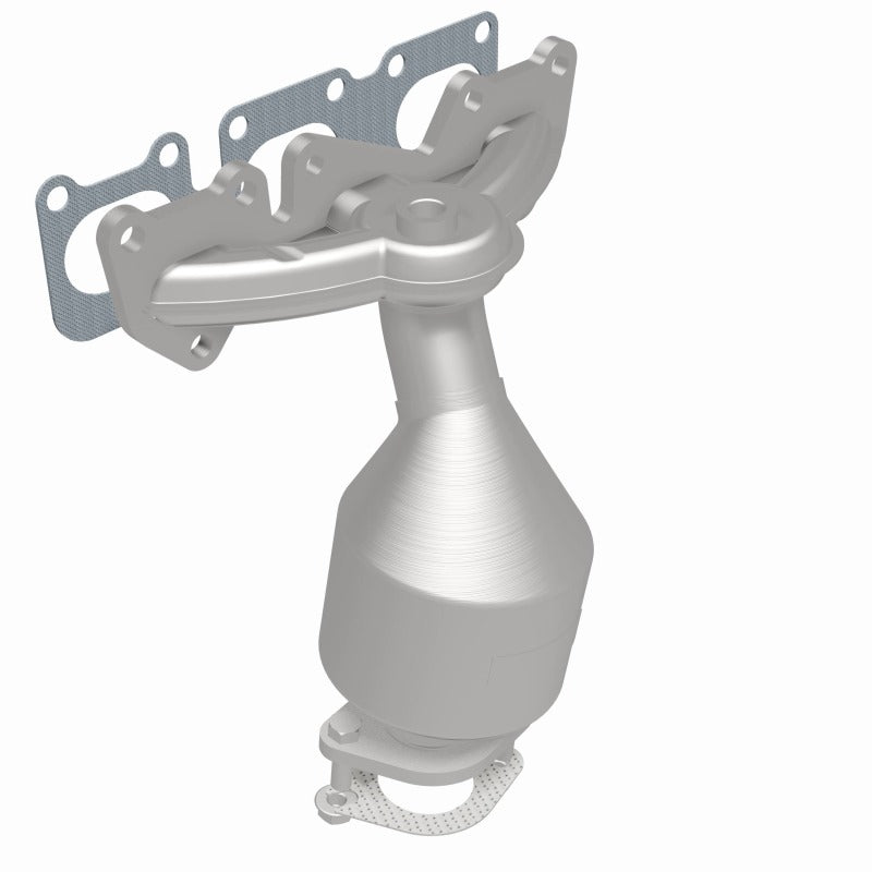 MagnaFlow Direct Fit Catalytic Converter 06-08 Hyun/Kia 3.8L R - 50318