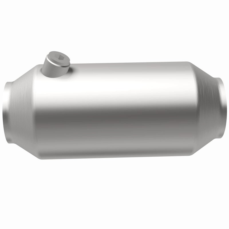 MagnaFlow Universal Catalytic Converter 2.50inch Inlet - 551036