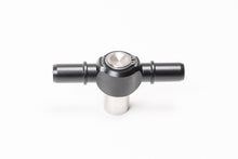 Load image into Gallery viewer, Radium Nissan RB26DETT Intake or Exhaust 16mm SAE Male Double Banjo Press-Fit - 20-0739
