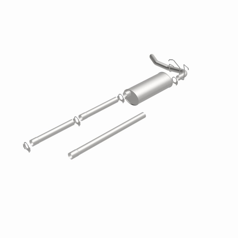 MagnaFlow BRE Exhaust Kit 97 Ford F-150 - 106-0536