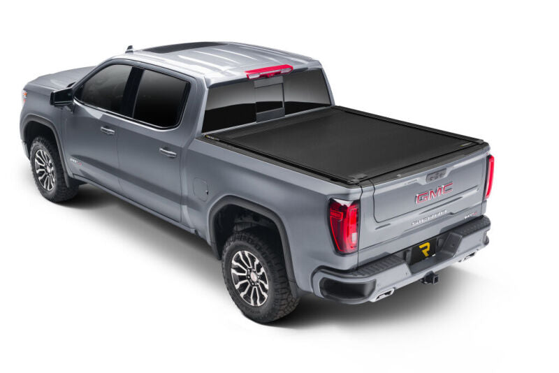 Retrax 15-18 Colorado & Canyon 6ft Bed RetraxONE XR - T-60453