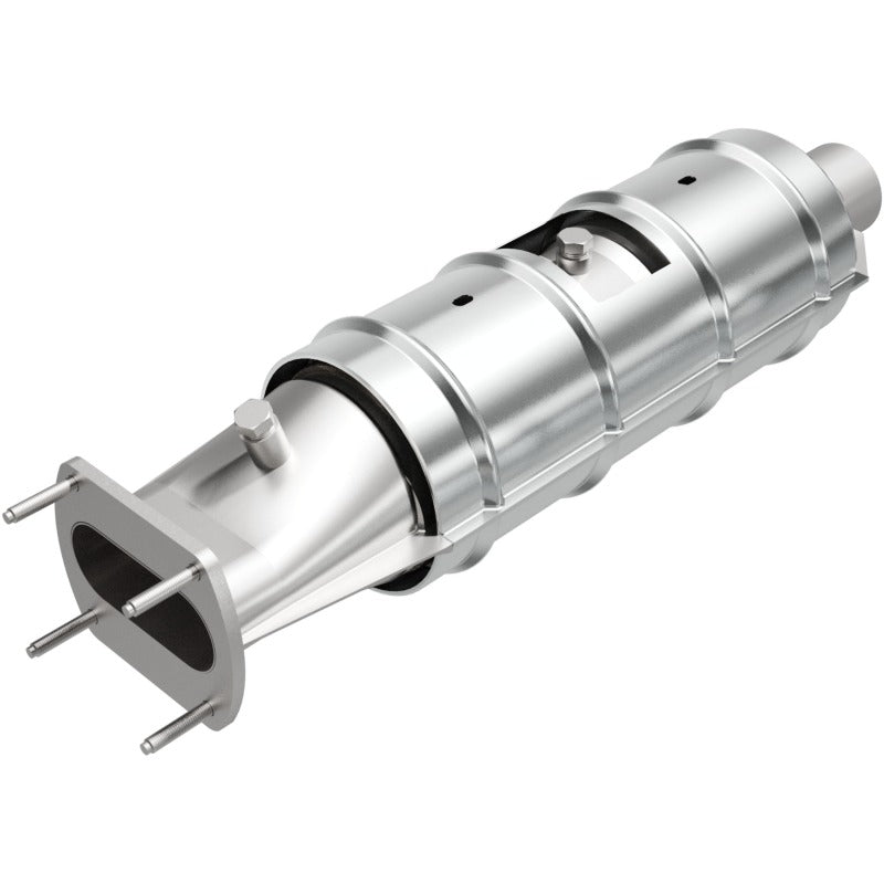 MagnaFlow 87-95 Ford truck 5.8/7.5 CA Direct Fit Converter - 339203