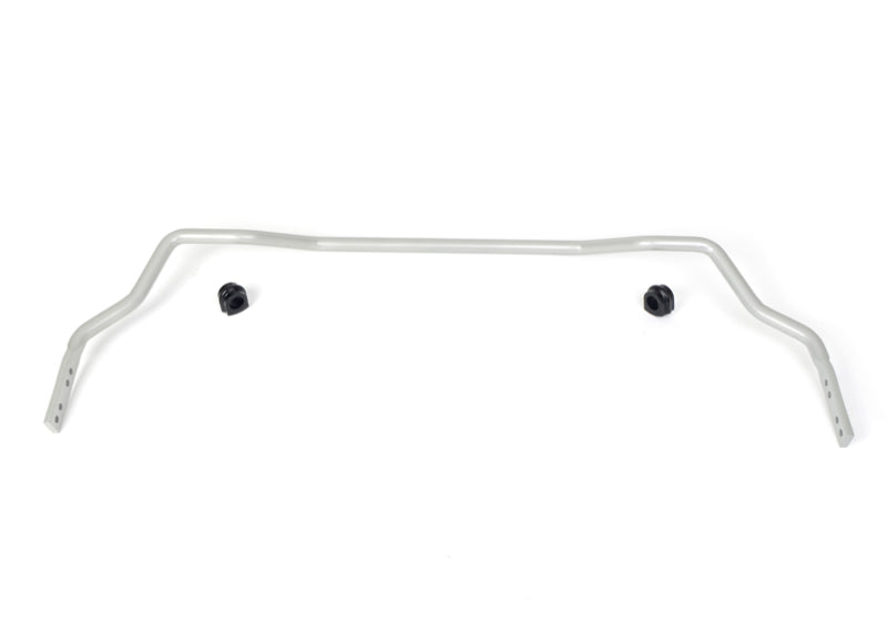 Whiteline 94-99 Nissan Skyline R33 GTS RWD / 03/98-04 Skyline R34 GT-T RWD Front 24mm HD Adj Swaybar - BNF24Z