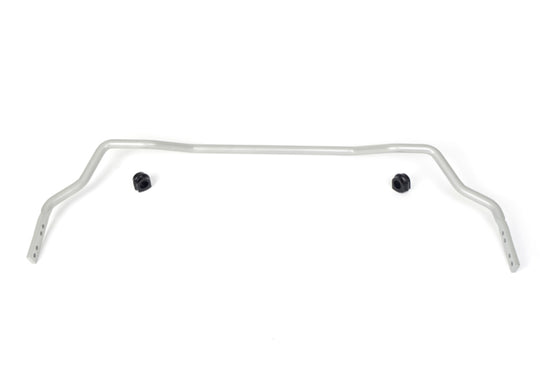 Whiteline 94-99 Nissan Skyline R33 GTS RWD / 03/98-04 Skyline R34 GT-T RWD Front 24mm HD Adj Swaybar - BNF24Z