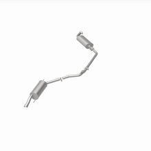 Load image into Gallery viewer, MagnaFlow BRE Exhaust Kit 99-03 VW EuroVan 2.8L - 106-0230