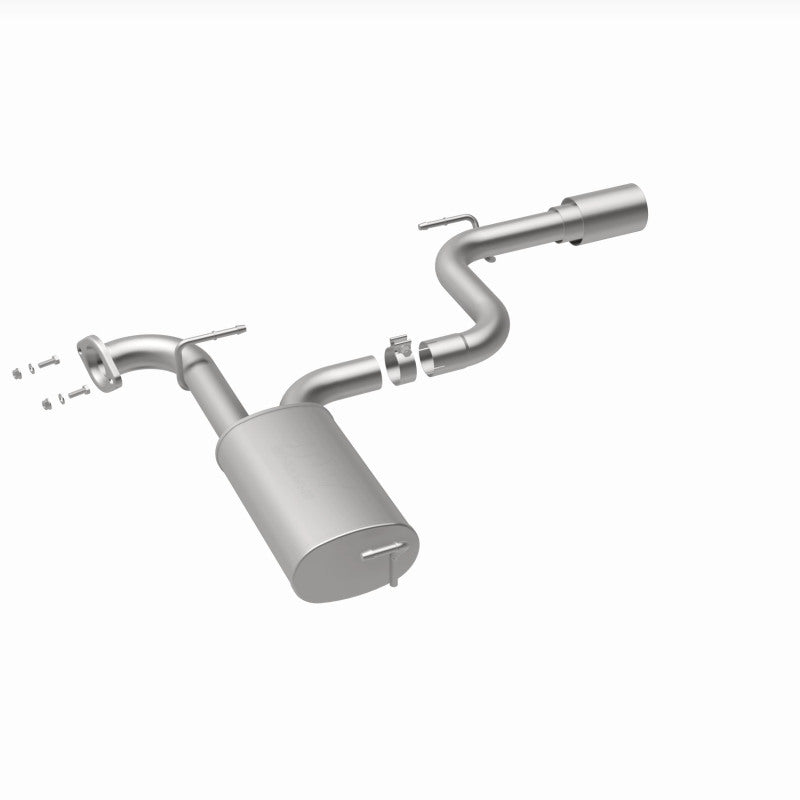 MagnaFlow Sys Cat-Back 01-03 Toyota Celica Gts 1.8 - 15812