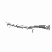 Load image into Gallery viewer, MagnaFlow 08-13 Volvo C30 2.5L Direct Fit Converter - 5561257