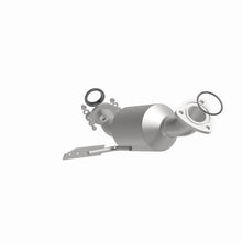 Load image into Gallery viewer, MagnaFlow 2003 Cadillac CTS 3.2L Direct Fit Converter - 4481699