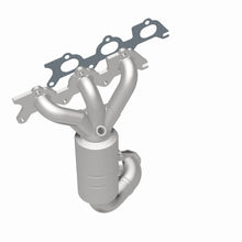 Load image into Gallery viewer, MagnaFlow DF Cat Conv 07-11 Chrysler Sebring 2.7L Fr Manifold / 08-10 Dodge Avenger 2.7L Fr Manifold - 51445