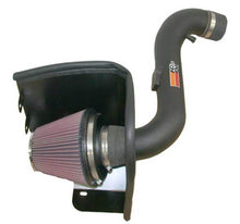 Load image into Gallery viewer, K&amp;N 04 Ford Explorer/Mercury Mountaineer V8-4.6L Performance Intake Kit - 57-2564