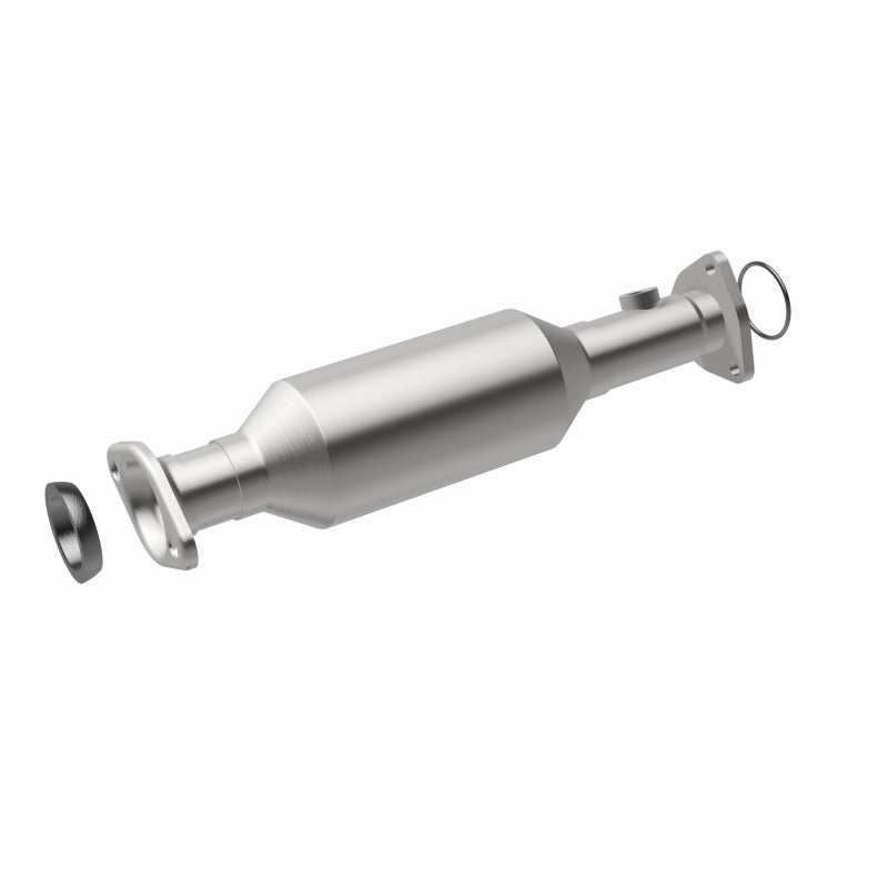 MagnaFlow Direct Fit Catalytic Converter 96-99 Acura Integra (LS/RS/GS) 1.8L - 4481629